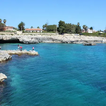 Appartement Nettuno By The Sea *
