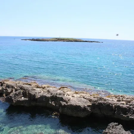 Nettuno By The Sea Appartement *