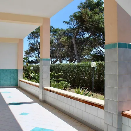 Nettuno By The Sea Appartement *