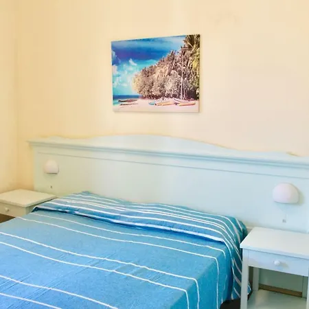Appartement Nettuno By The Sea