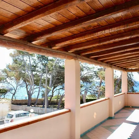 Nettuno By The Sea Appartement *