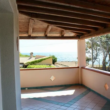 Appartement Nettuno By The Sea *