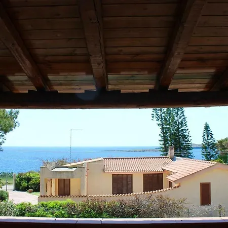 Nettuno By The Sea