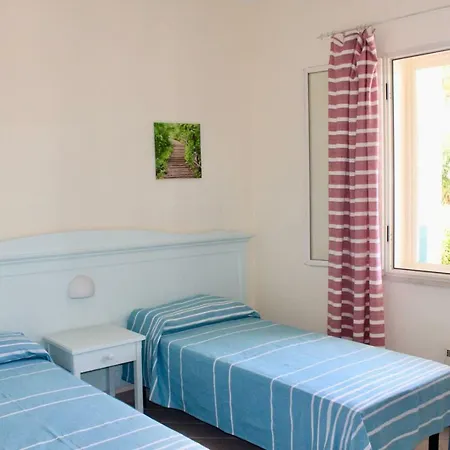 Appartement Nettuno By The Sea