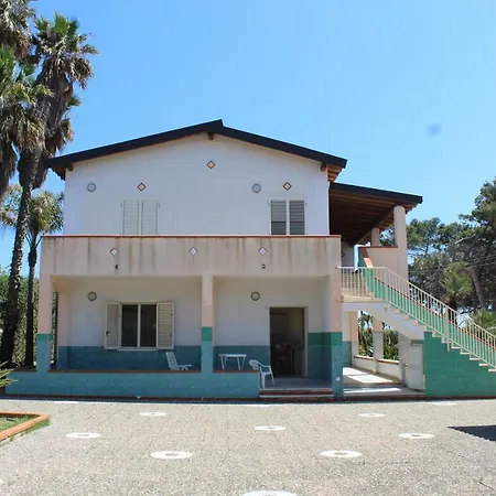 Nettuno By The Sea 아파트 시라쿠사