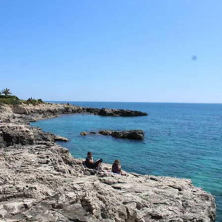 아파트 Nettuno By The Sea